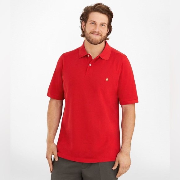 Brooks Brothers Polo Shirt - Picture 1 of 8